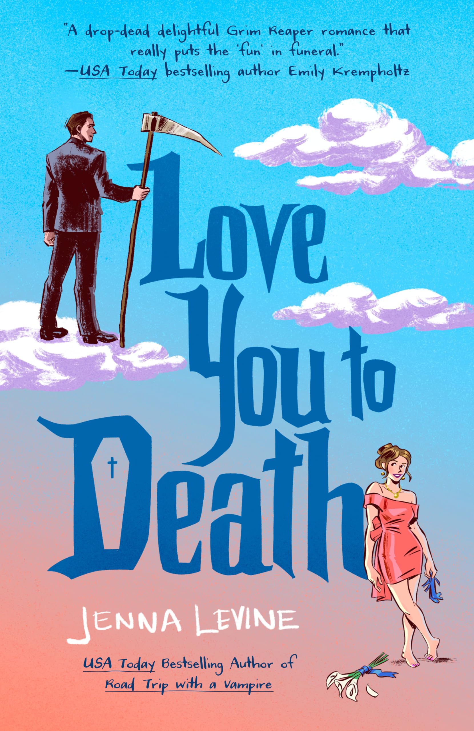 Love You to Death