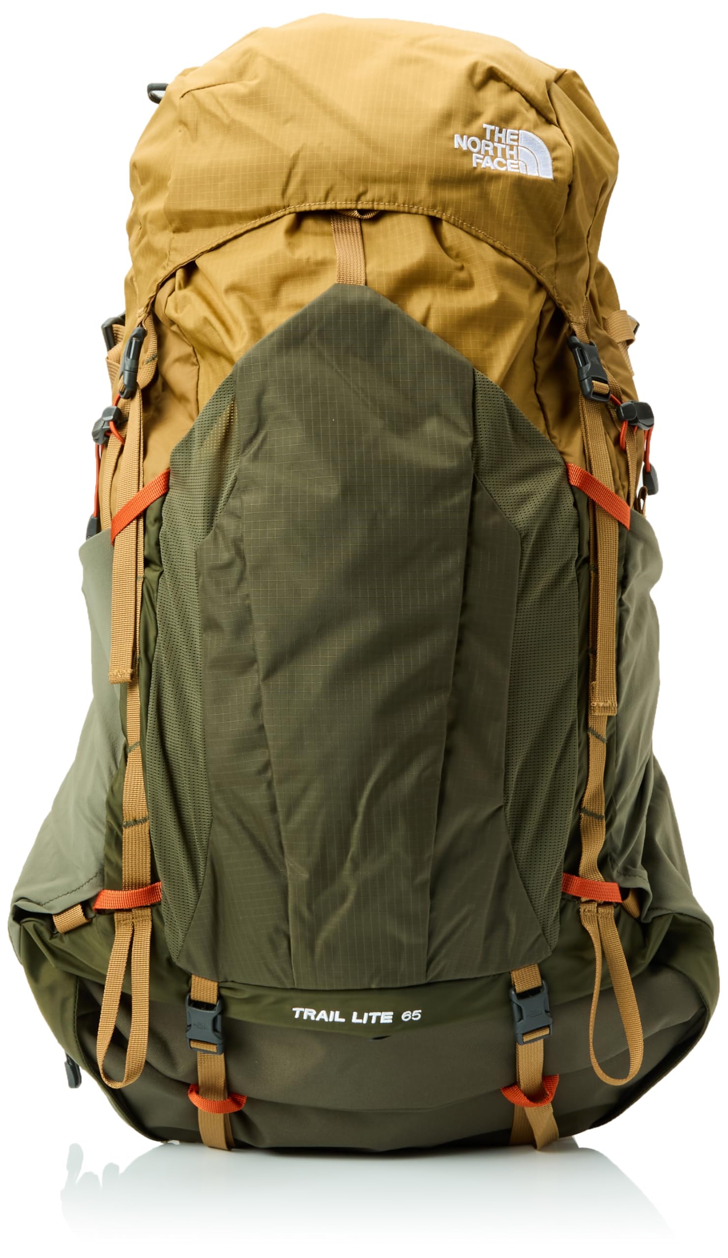 The North FaceUnisex Trail Lite 65 Trekking Backpacks