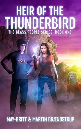 Heir of the Thunderbird 