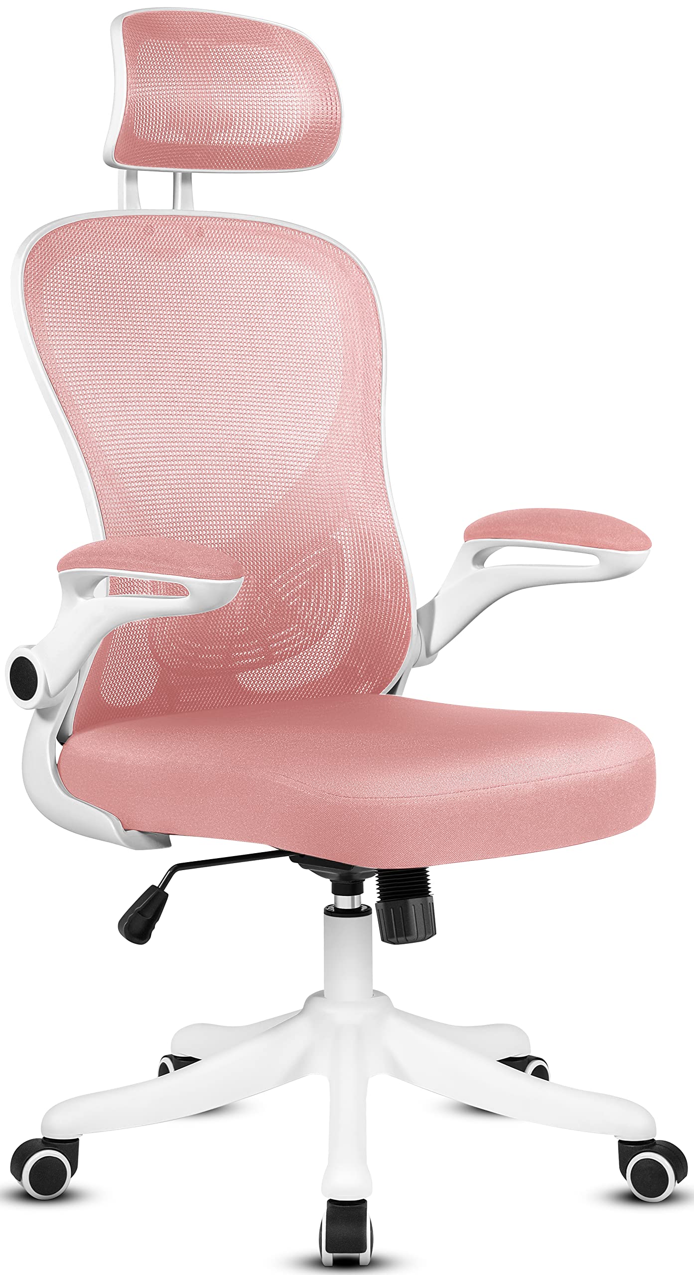 Buy Misolant Ergonomic Chair, Mesh Office Chair, Mesh Chair, Computer