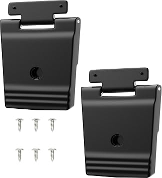 152 165 QT Cooler Latch Replacement, Lifetime Cooler Latch Replacement for Ig-loo Cooler Latch, Compatible with Ig-loo Oversized Coolers 150 152 165 Quart