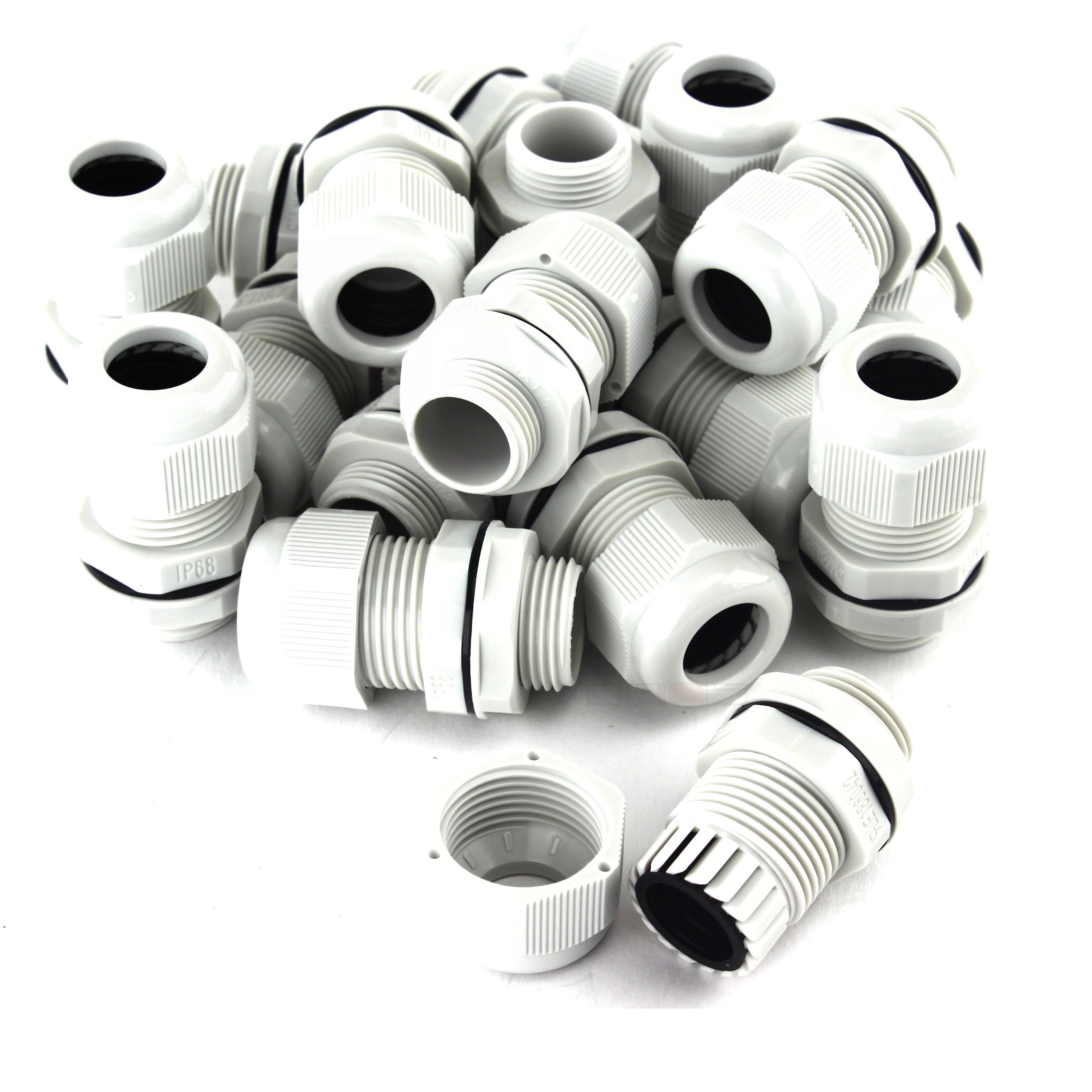 Conector de cables de empalme manguito Conexión Cable Cable manguito Tornillo STI manguito