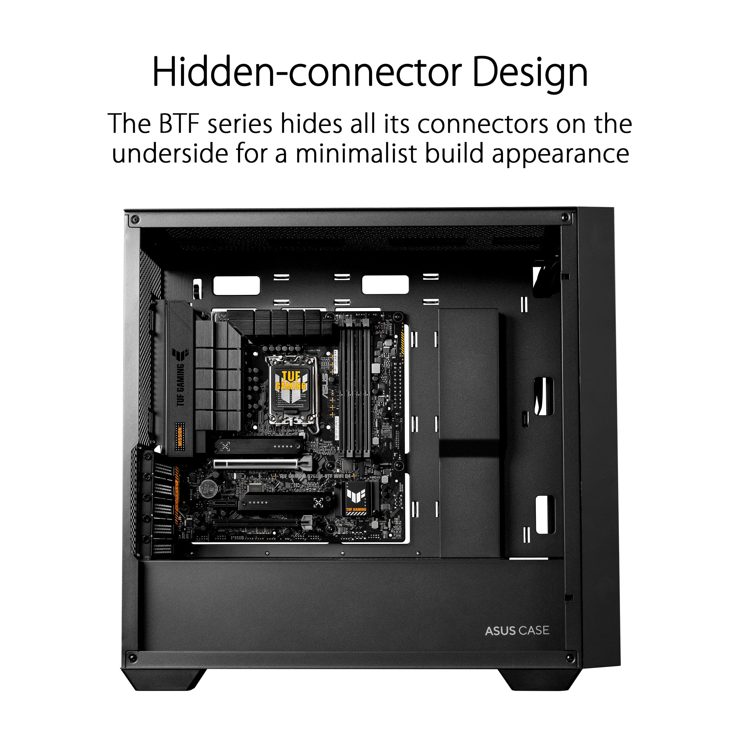 Płyta główna Asus LGA 1700