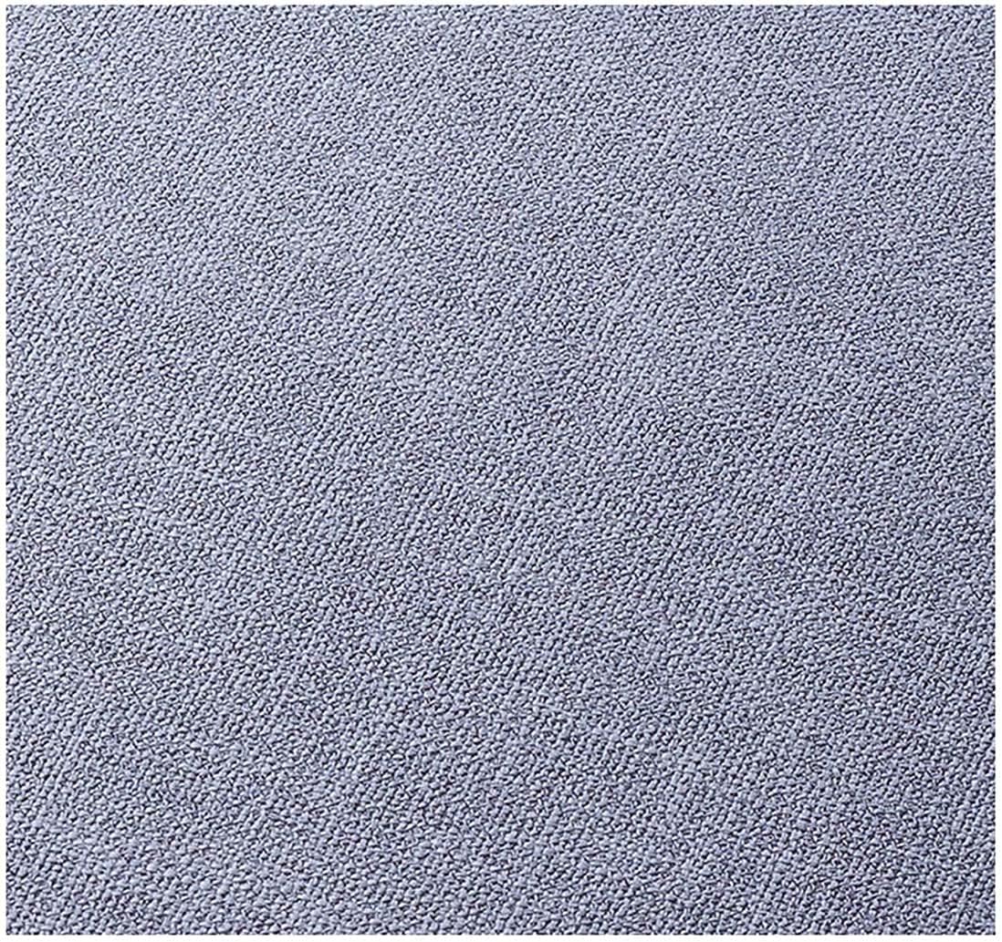 サンワダイレクト本店 サンワサプライ【オフィス・PC周辺通販】 ソフトラウンドチェアクッション - 50x50x5 cm 洗える 自宅、オフィス、パティオ、屋内、屋外での使用に最適 - 厚さ40/