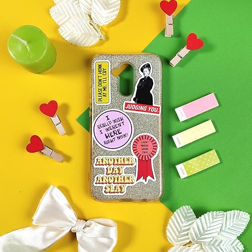 Miniatura 275 de BulbaCraft 100 calcomanías de Italia para álbumes de recortes, calcomanías italianas, calcomanías de Roma, calcomanías de viaje para diario, álbum