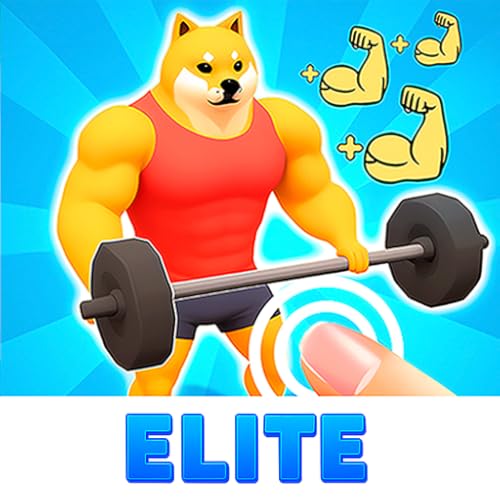 Monster Uplift - Elite