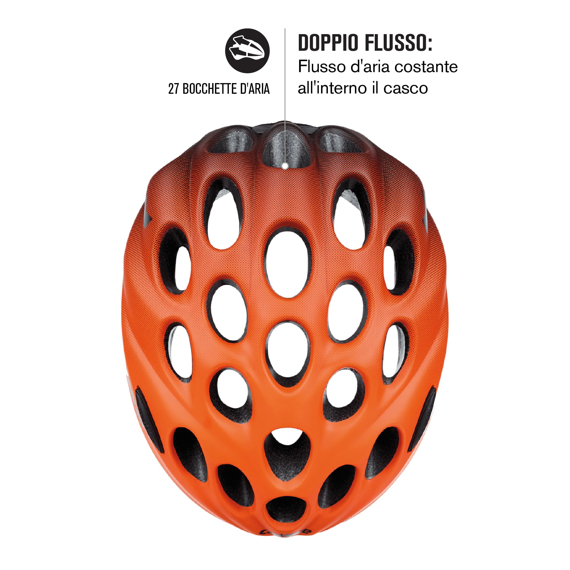 Catlike Kitten, Casco da Strada Unisex-Adult
