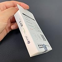 Vista 7 de Cuchilla de cuchilla de fibra B77 para INNO VF-78 VF-77 VF-15 VF-15H V7 V8 D1/D2 cuchillas de cuchillo de corte de fibra