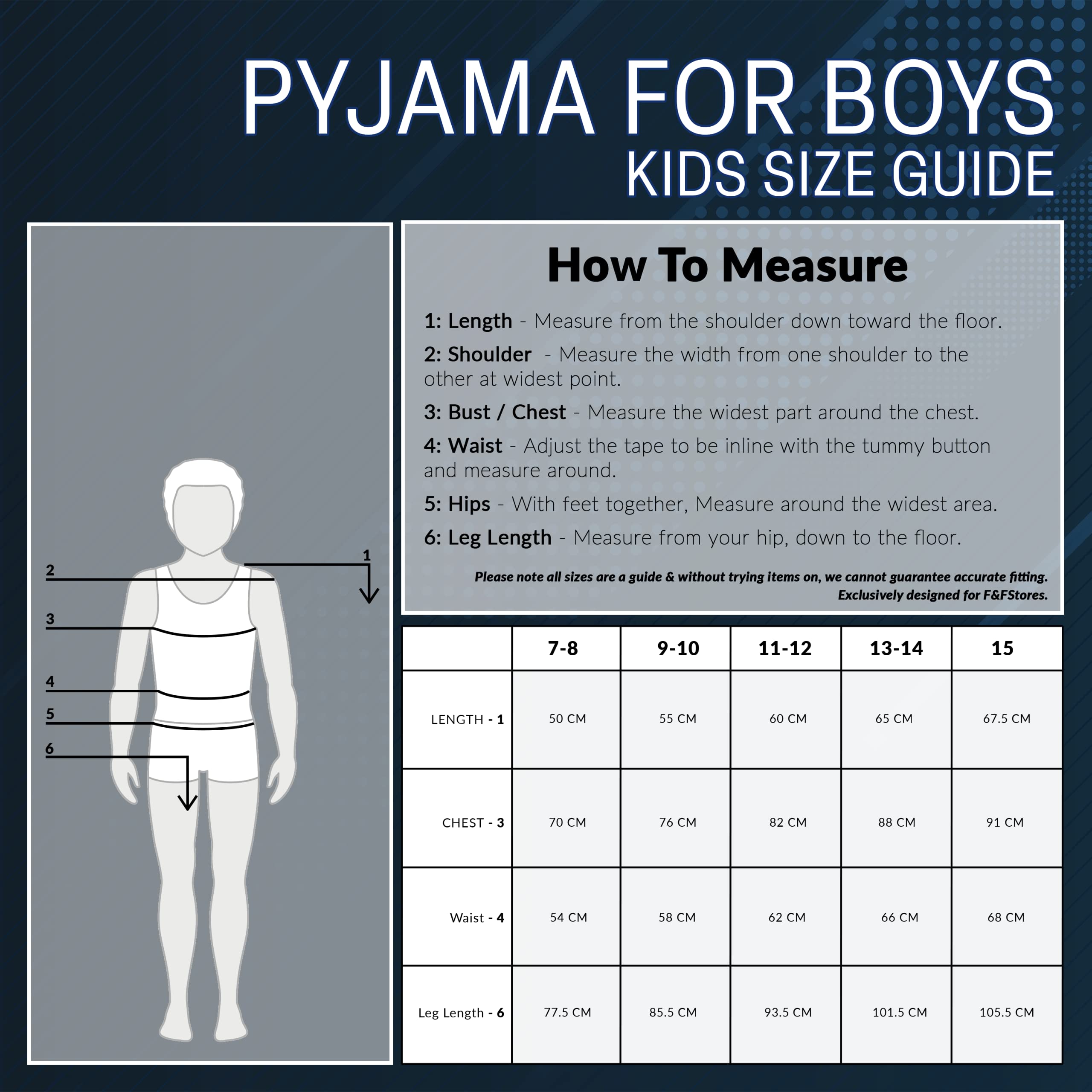 CityComfort Pijama Niño Manga Larga Pijamas Divertidos Niños Adolescentes Largo con Diseño Gaming o Fútbol Ropa de Dormir