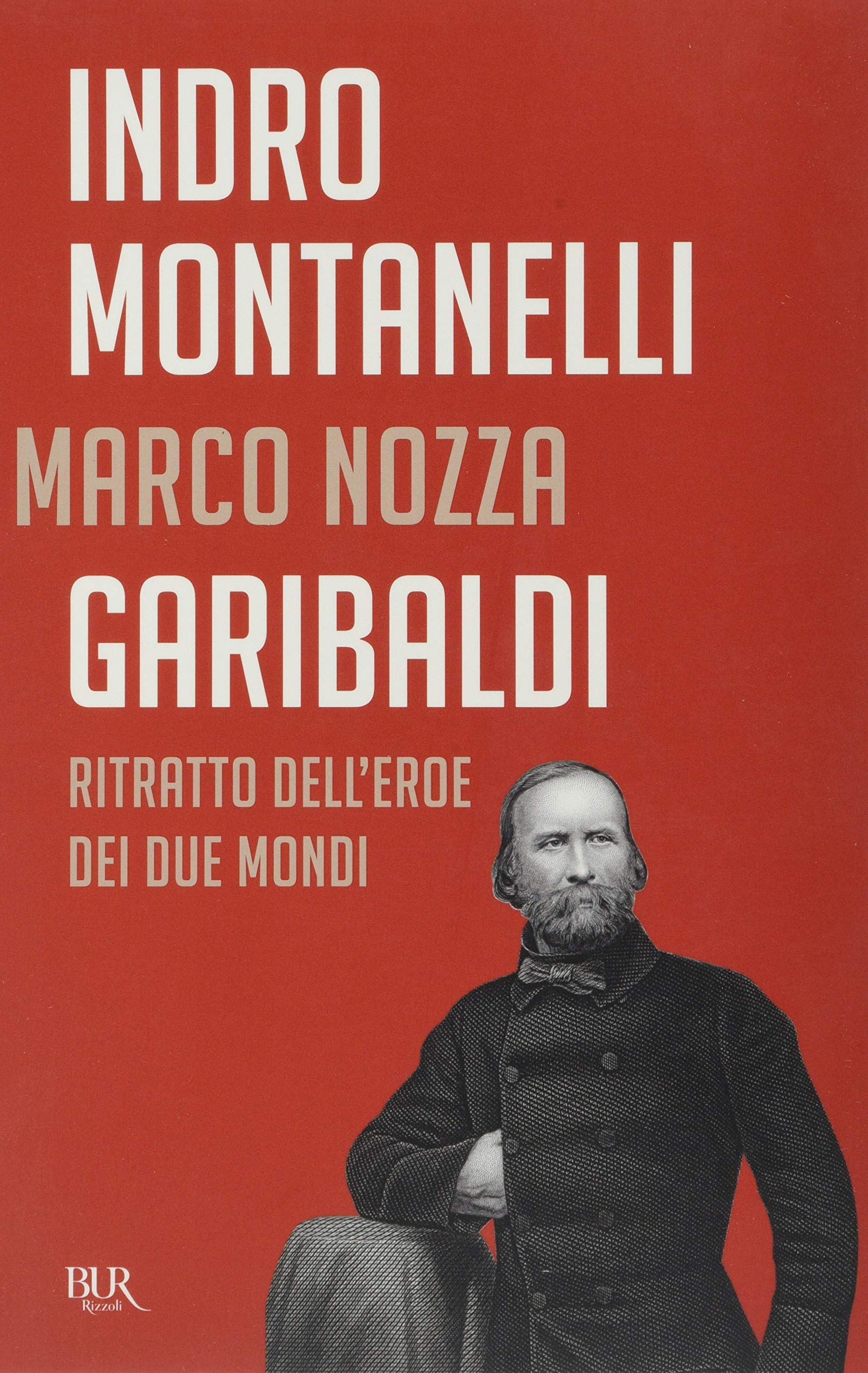 Garibaldi
