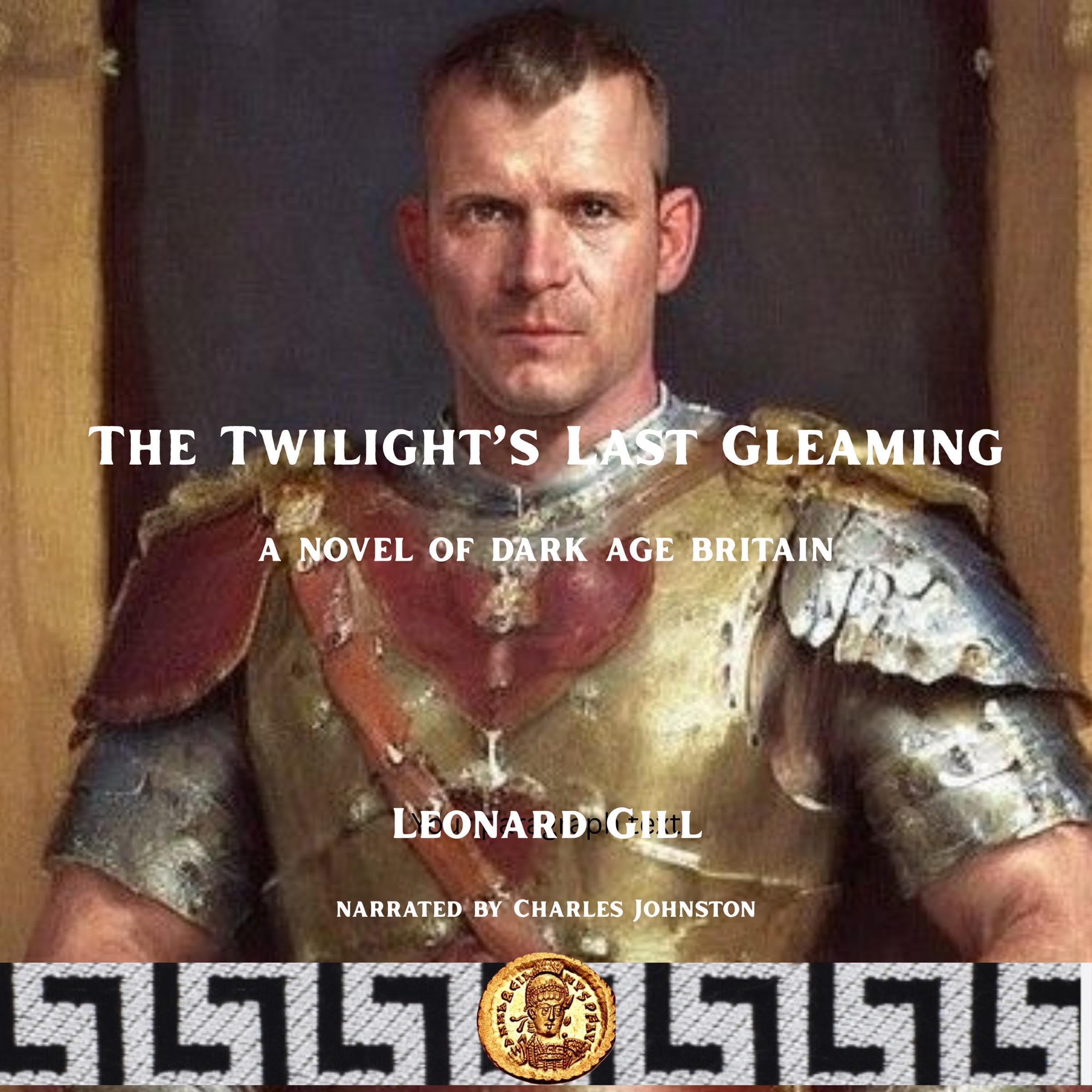 The Twilight’s Last Gleaming