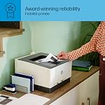 HP 3201dw LaserJet Pro Color Printer Wireless All-in-One Color Printer, Scanner, Copier, Duplex Printing