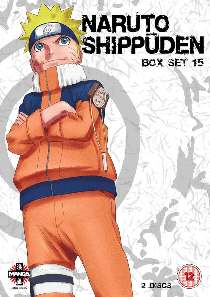 ナルト　DVD NARUTO 81vfmV6g5FL._AC_UF894,