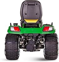 Vista 8 de TerraGrips - Cadenas para neumáticos.