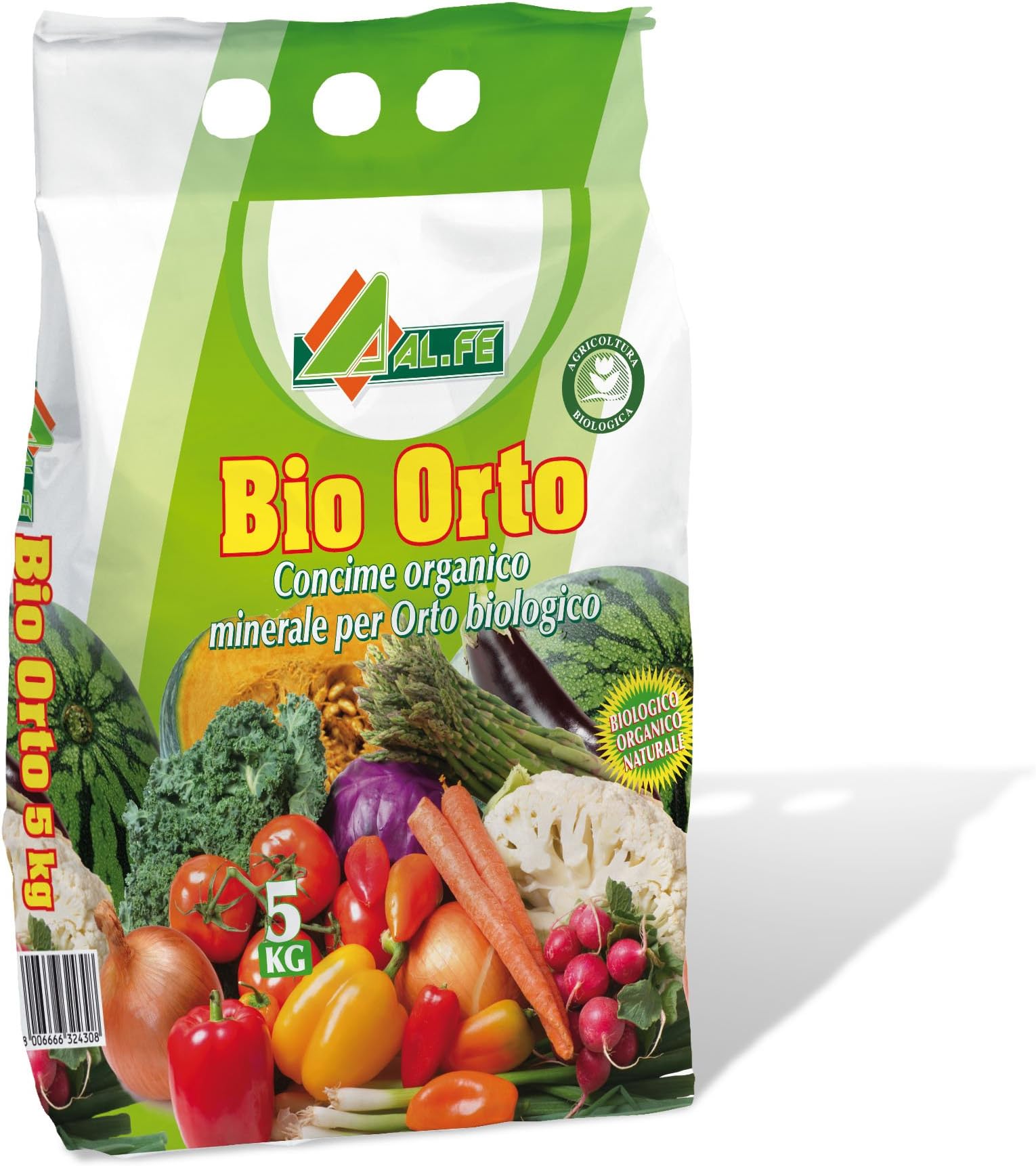 Concime Speciale: Concime Potassico Solfato Di Potassio Fleur Du Soleil - Foto 6