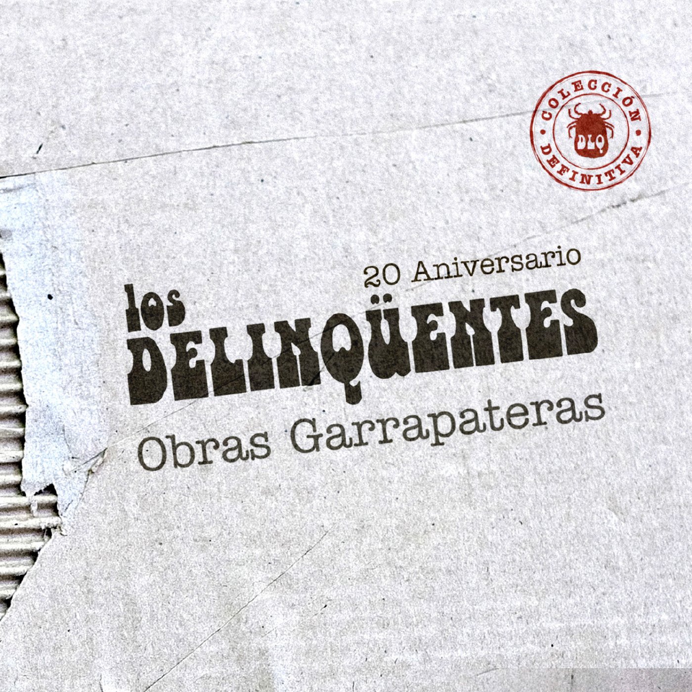 Los Delinqüentes