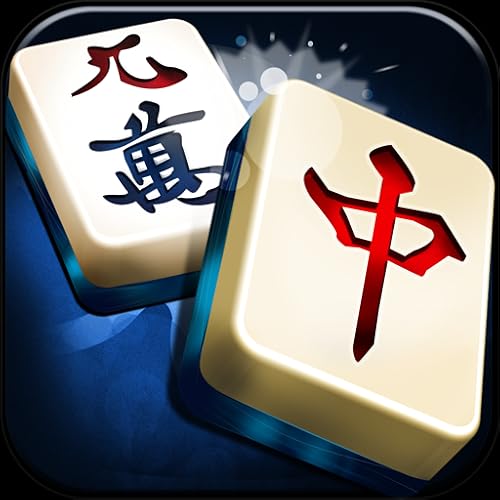 Mahjong Deluxe Free