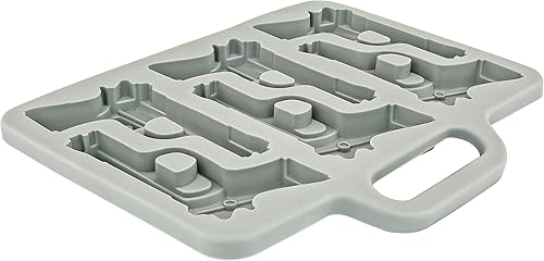 Miniatura 2 de Southern Homewares Bandeja para cubitos de hielo Stick 'Em Up!