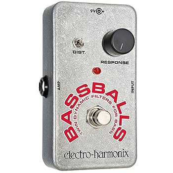 新品 未使用 Electro-Harmonix 5MM エレクトロハーモニクス 新品 未使用 Electro-Harmonix 5MM エレクトロハーモニクス