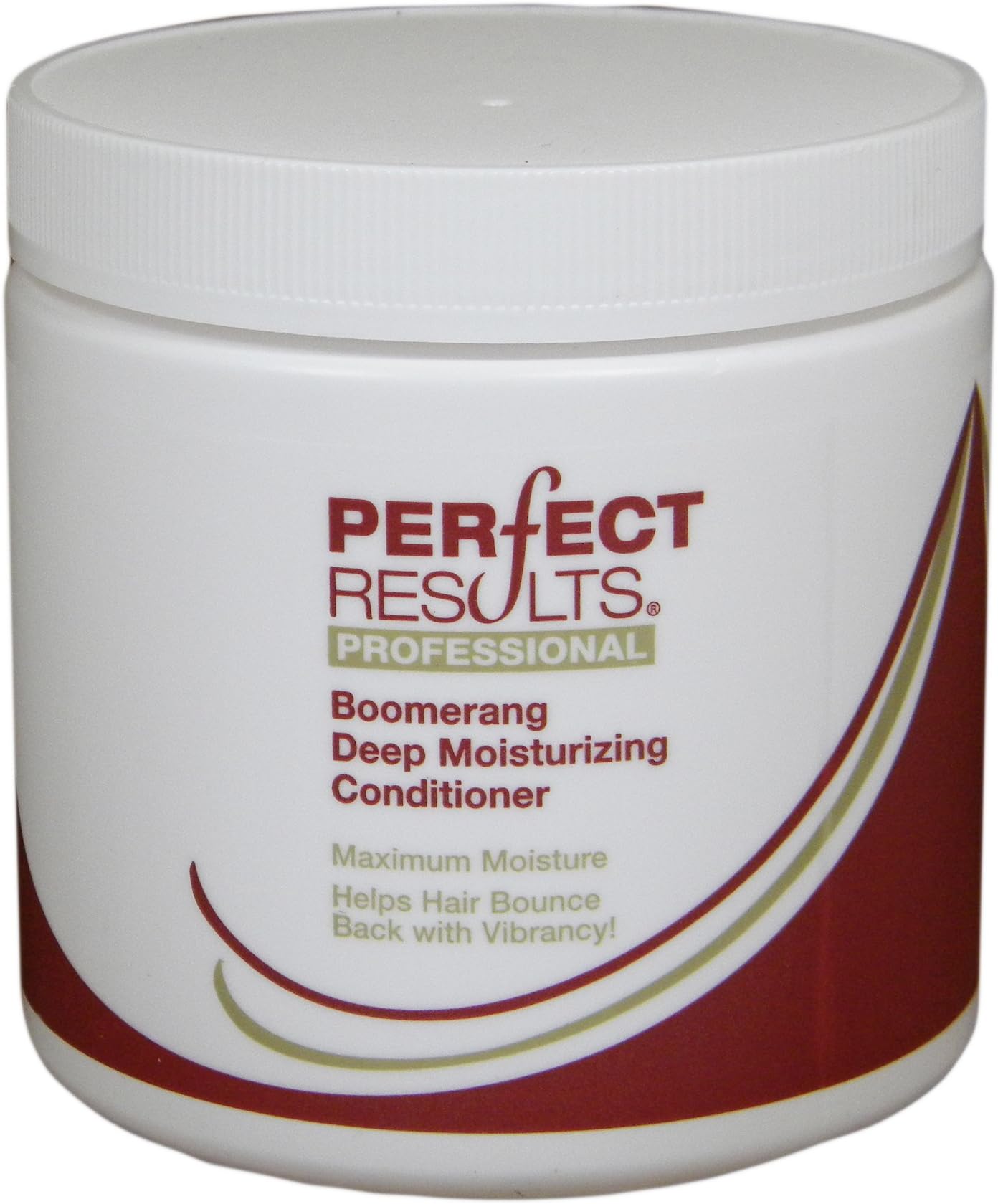Perfect Results Boomerang Deep Moisturizing Conditioner 15oz