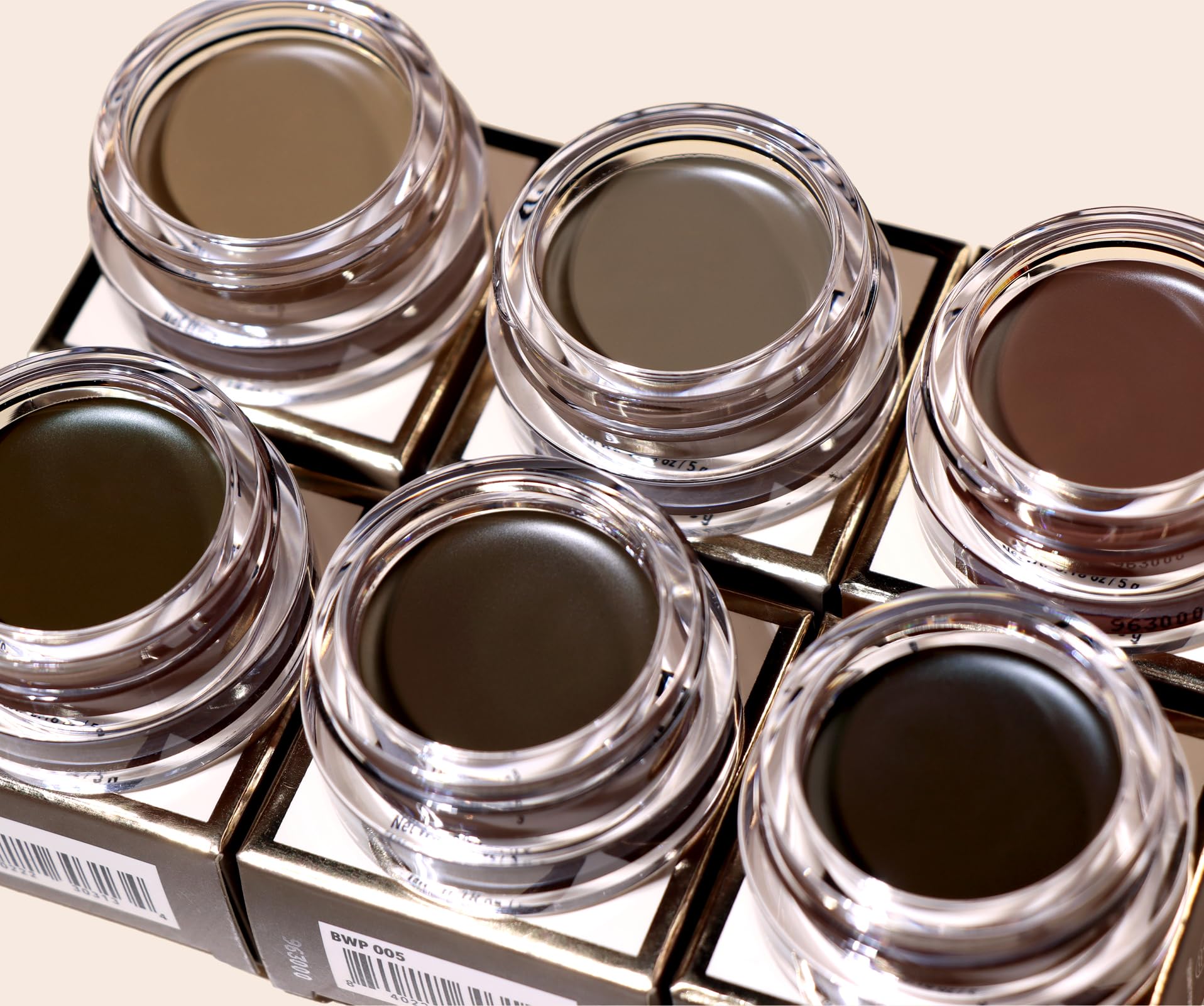define sculpt brow pomade 003 chocolate