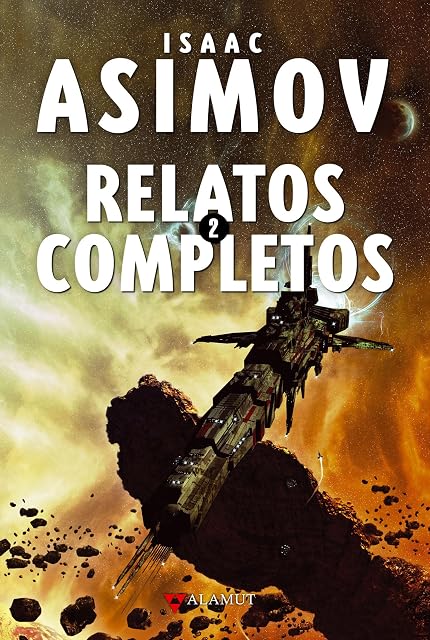 Portada de Relatos completos 2
