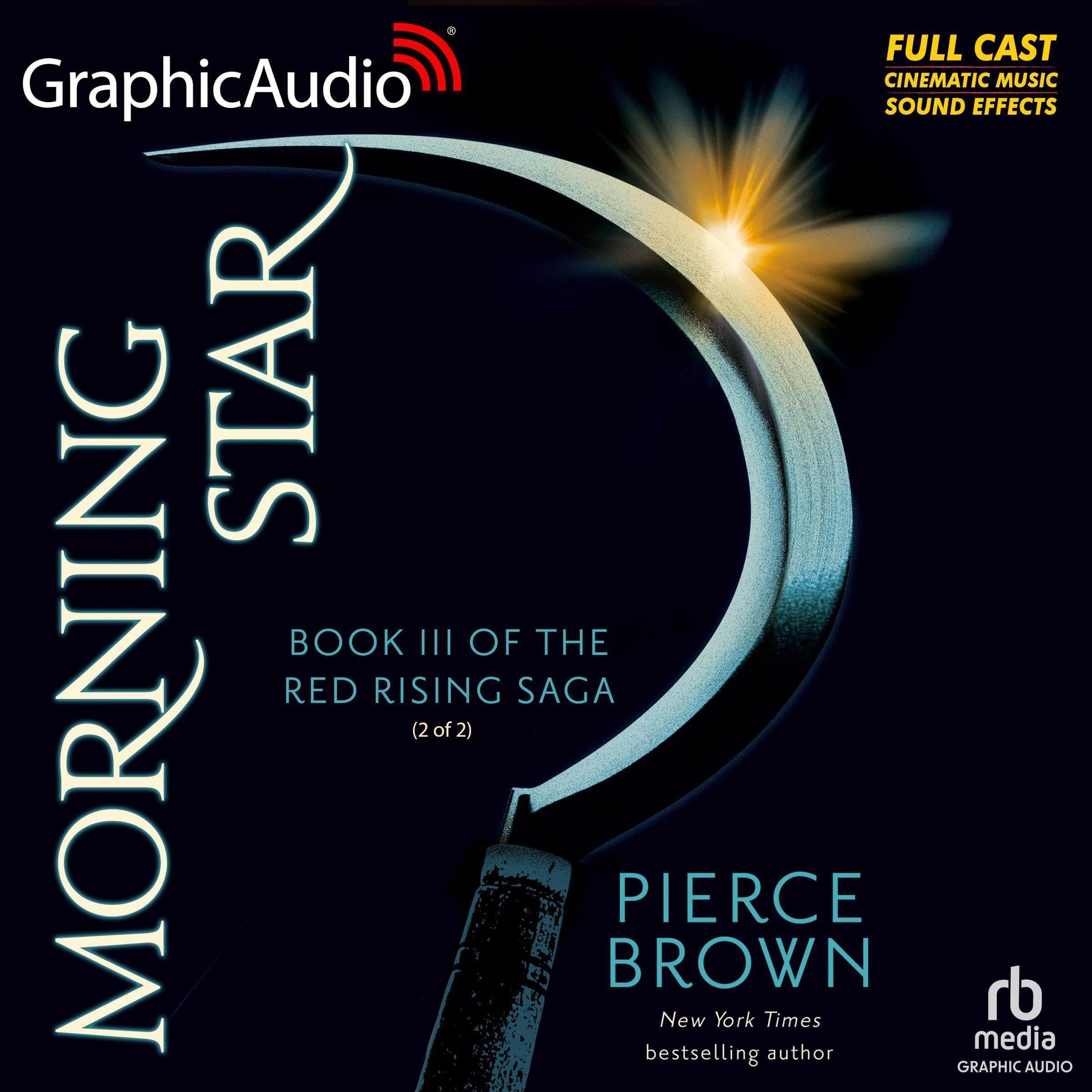 Morning Star (2 of 2) (Dramatized Adaptation)