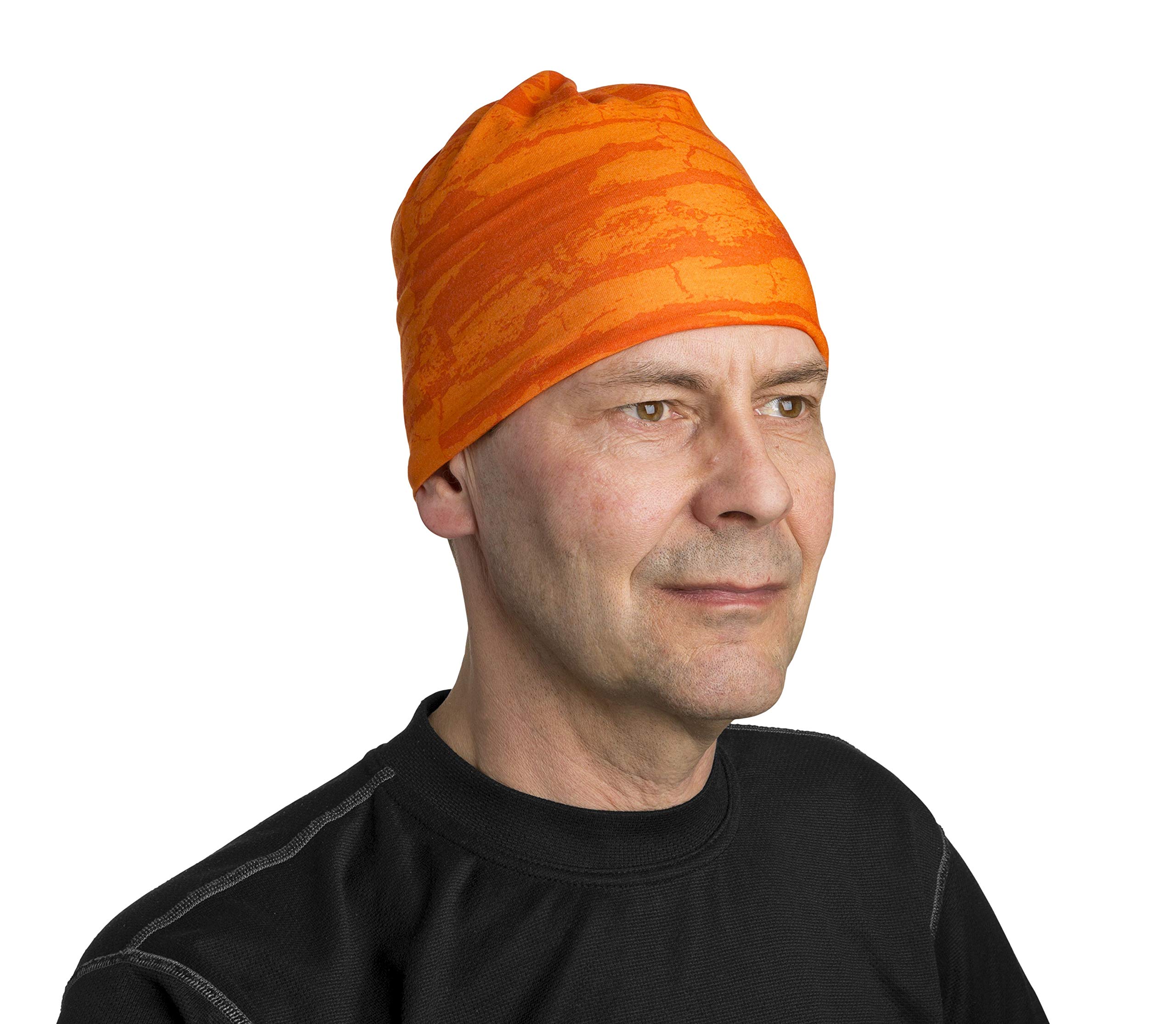 Amazon.co.jp: ハスクバーナ・ゼノア ネックウォーマー Xプローラ