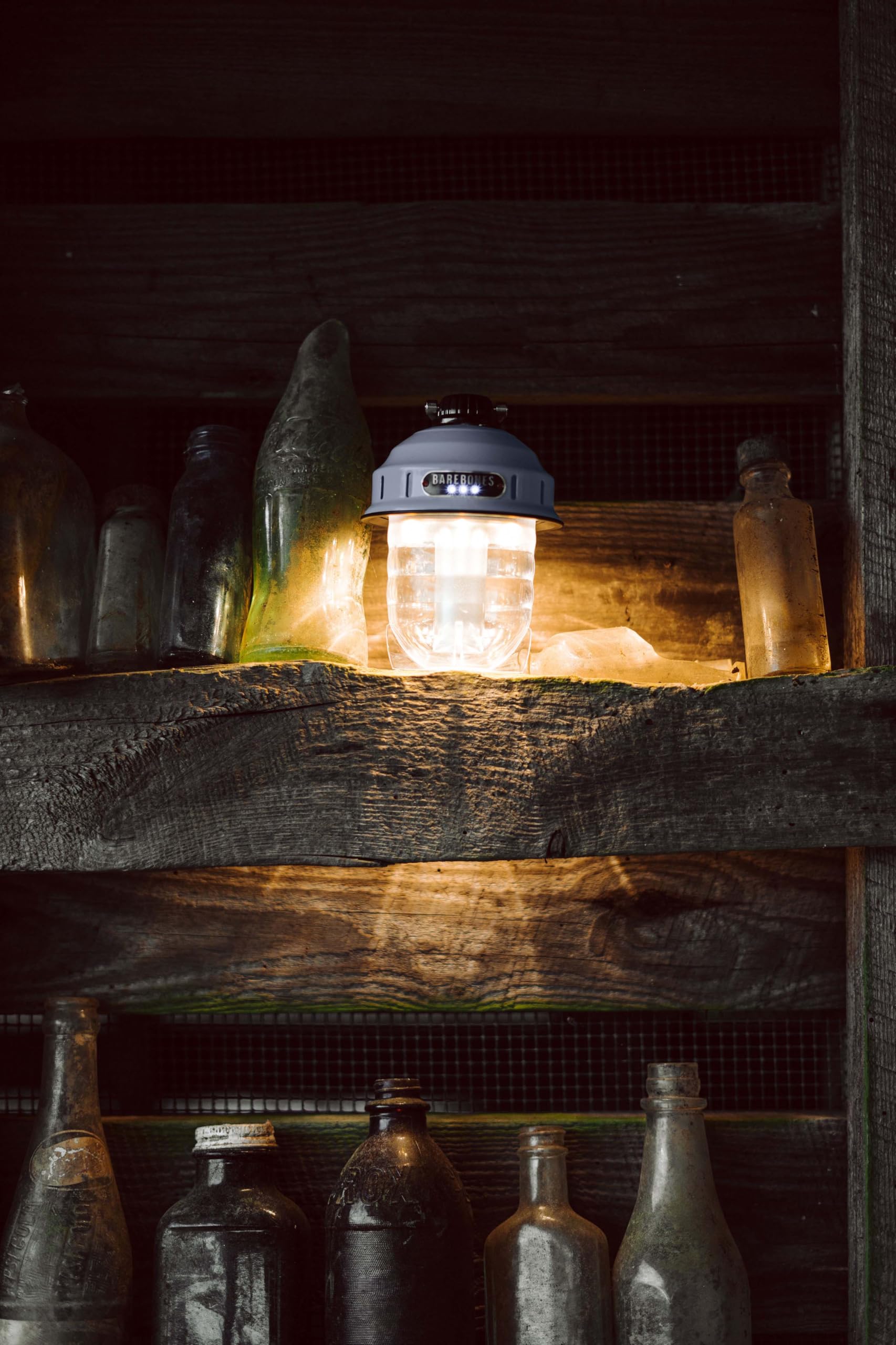 Amazon.co.jp: ベアボーンズ リビング Barebones Living ビーコン