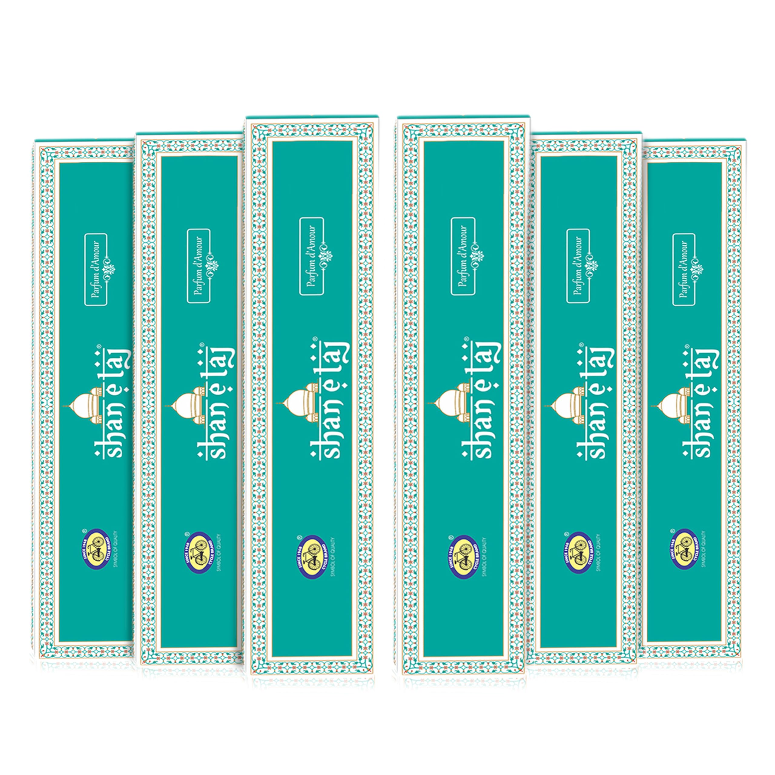 See full amazon price history chart for Cycle Pure Shan-e-Taj Agarbatti Sticks, for Evening Prayer, Rituals, Special Occasions - Pack of 6 (96g per Pack) Cycle Pure Shan-e-Taj Agarbatti Sticks, for Evening Prayer, Rituals, Special Occasions - Pack of 6 (96g per Pack) (B0D8BHVBXD) Amazon Price History, Amazon Price Tracker