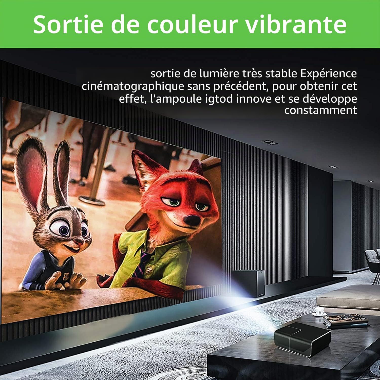 Générique Huaute 5J.JHN05.001 Ampoule Lampe de Videoprojecteur pour BenQ TH685 TK700 TK800 TK700STi W1800 W1700 W1720 HT2550 MU607 MU641 MU613 TH585 TH685i TK800M TK700ST W1700S W1800i 5J.JNL05.001