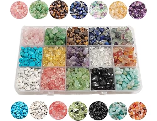 Best Jewelry Rocks: Stunning Gems for DIY Creation