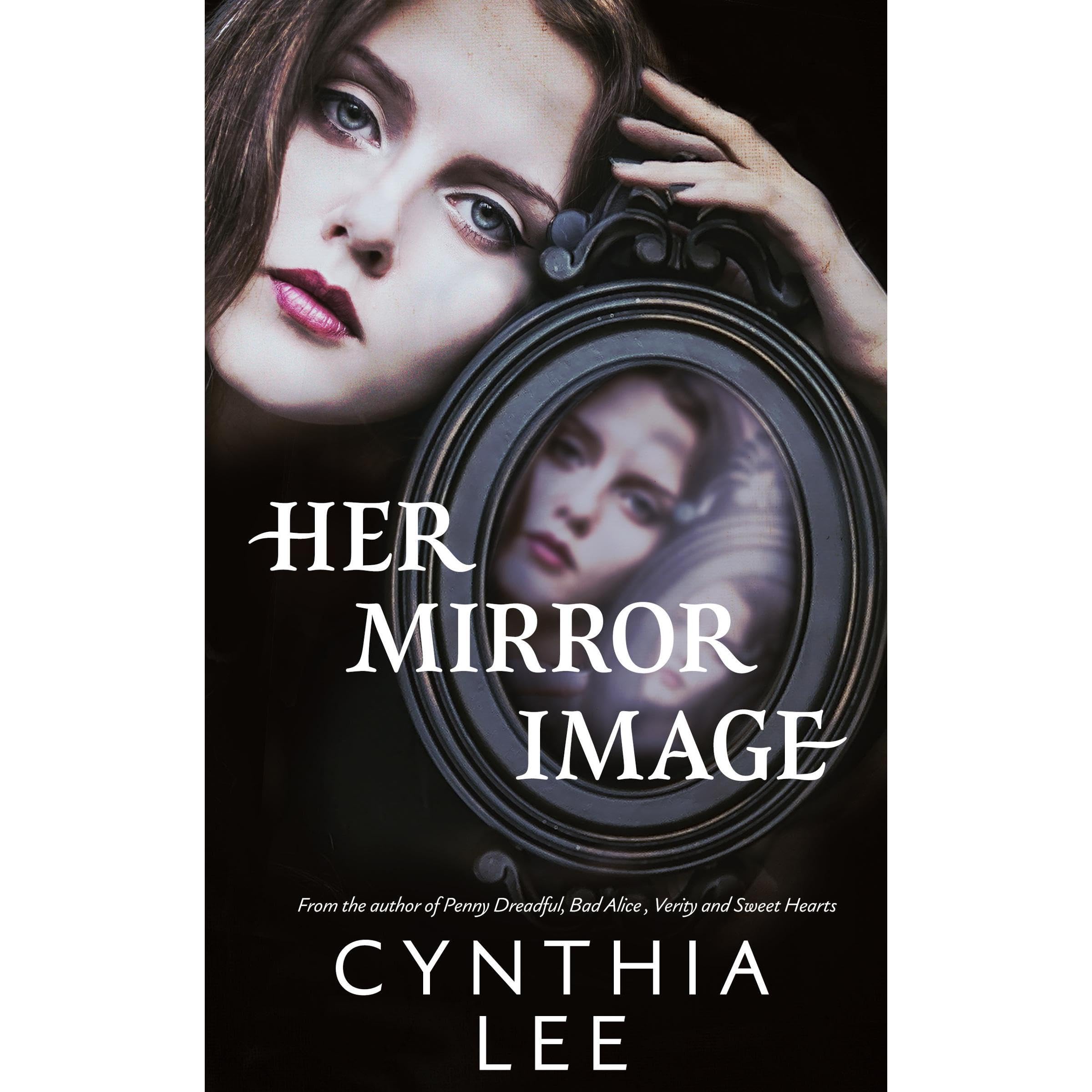 Her Mirror Image