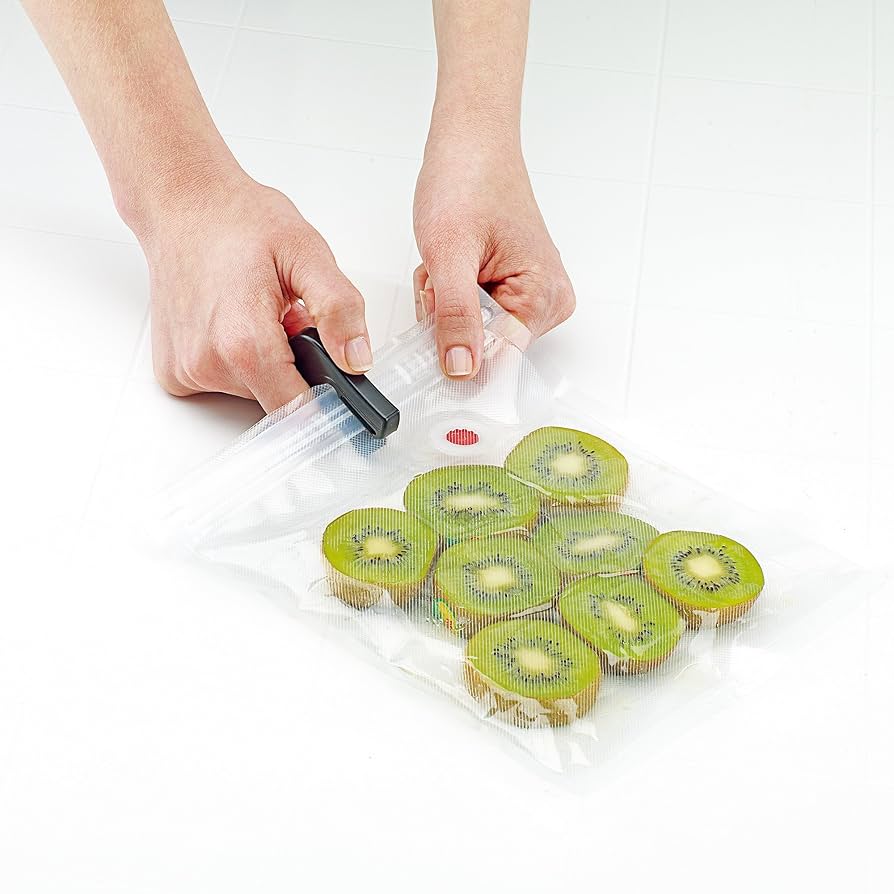 Amazon.co.jp: クイジナート バキュームシーラー 真空パック作成