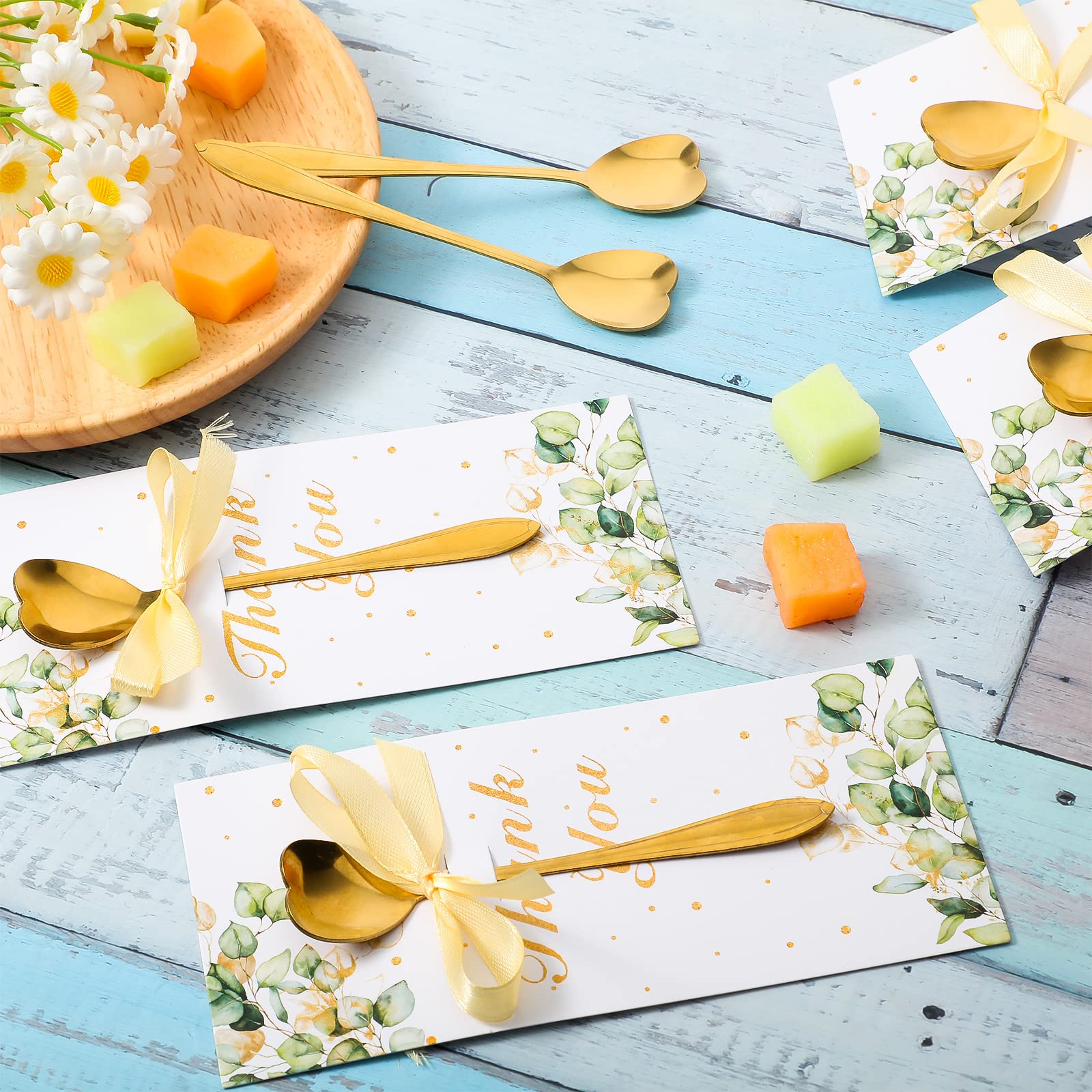 Rtteri Teaspoons