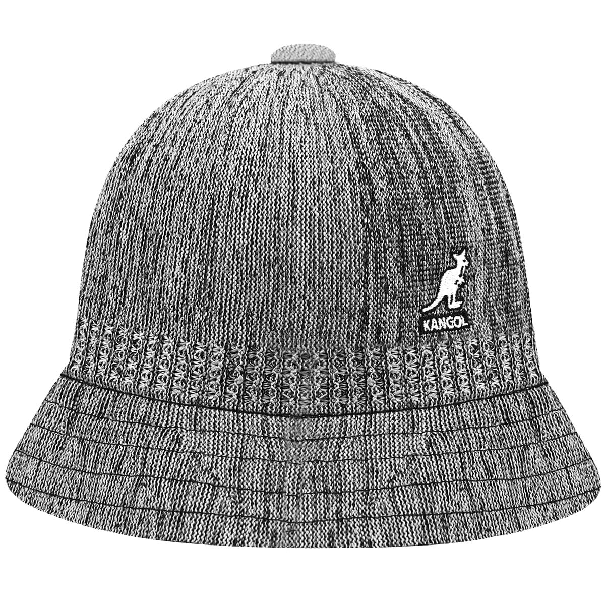 Kangol Color Burst Ventair Casual - Black Gradient/XL Bucket Hat