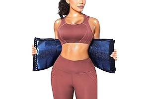 traininggirl Women Waist Trainer Waist Trimmer