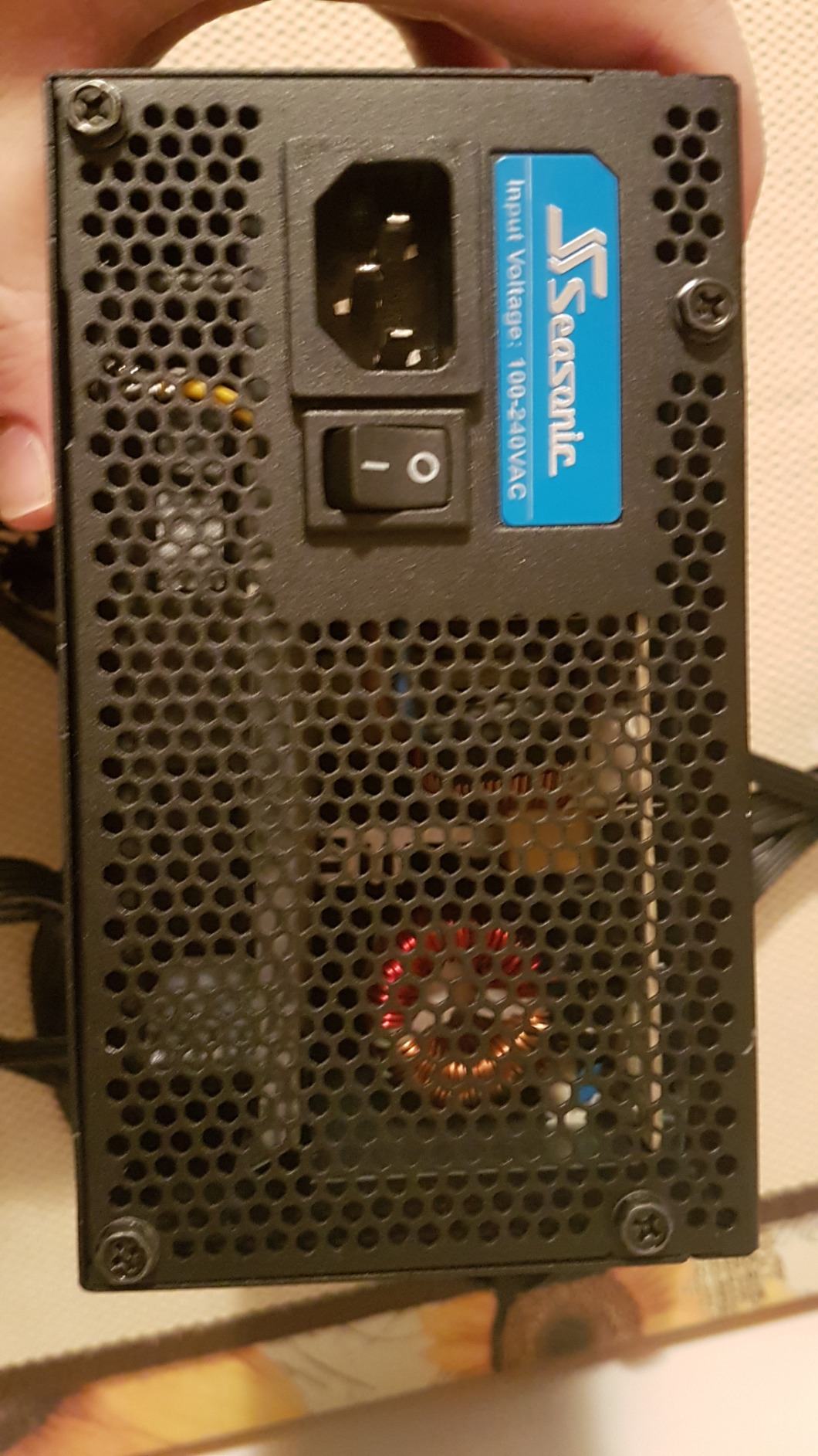 Immagine del cliente