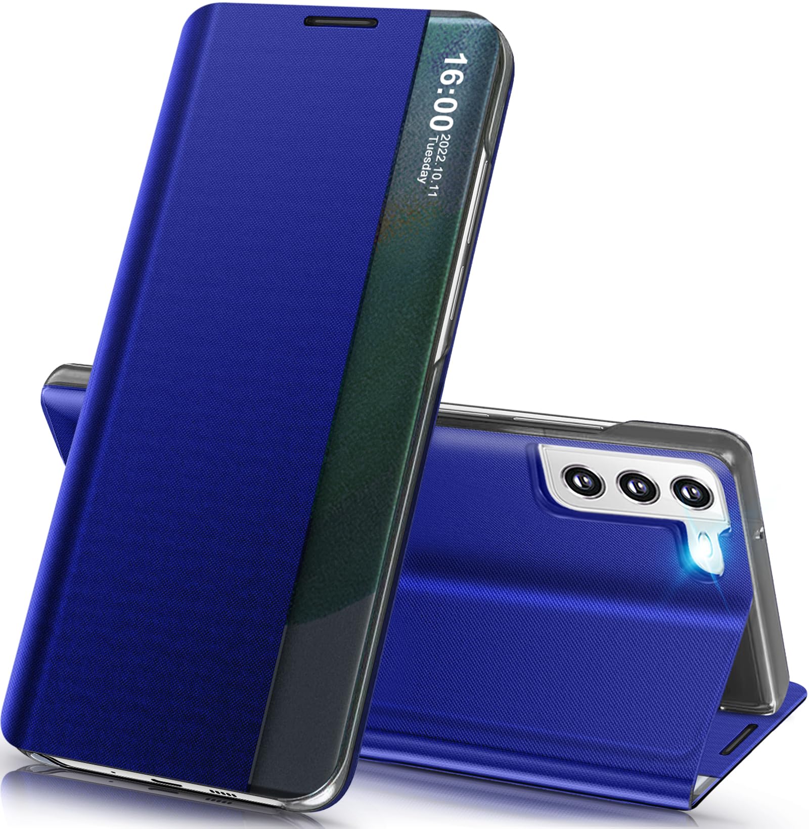 Étui Samsung Galaxy S21 FE 5G antichoc pour éviter les rayures - 8