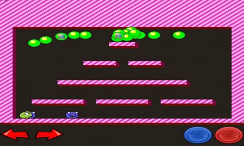 Frog bubble – vue 3
