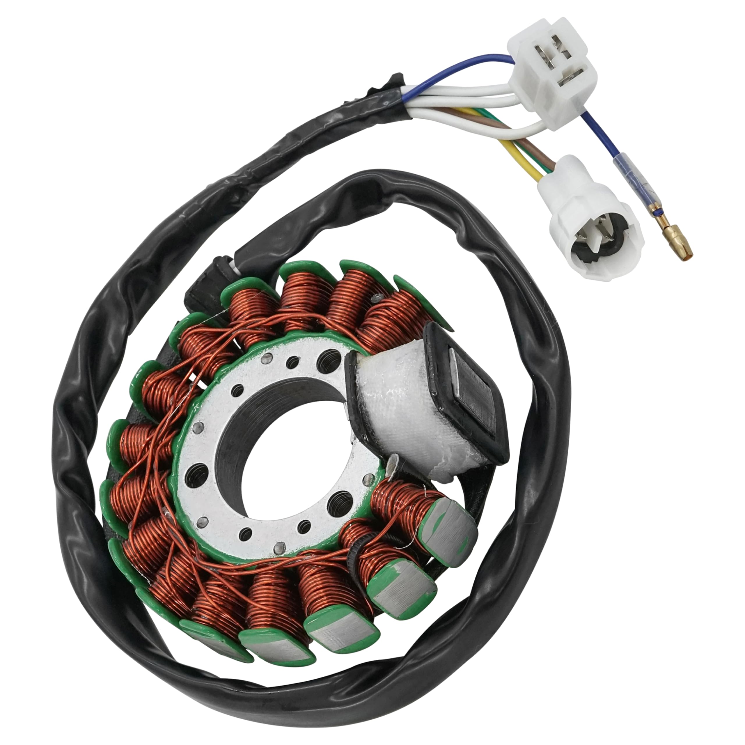 Galaxy - 【mio.t】 Amazon.com: Caltric Stator Compatible With Yamaha 4JG-85510