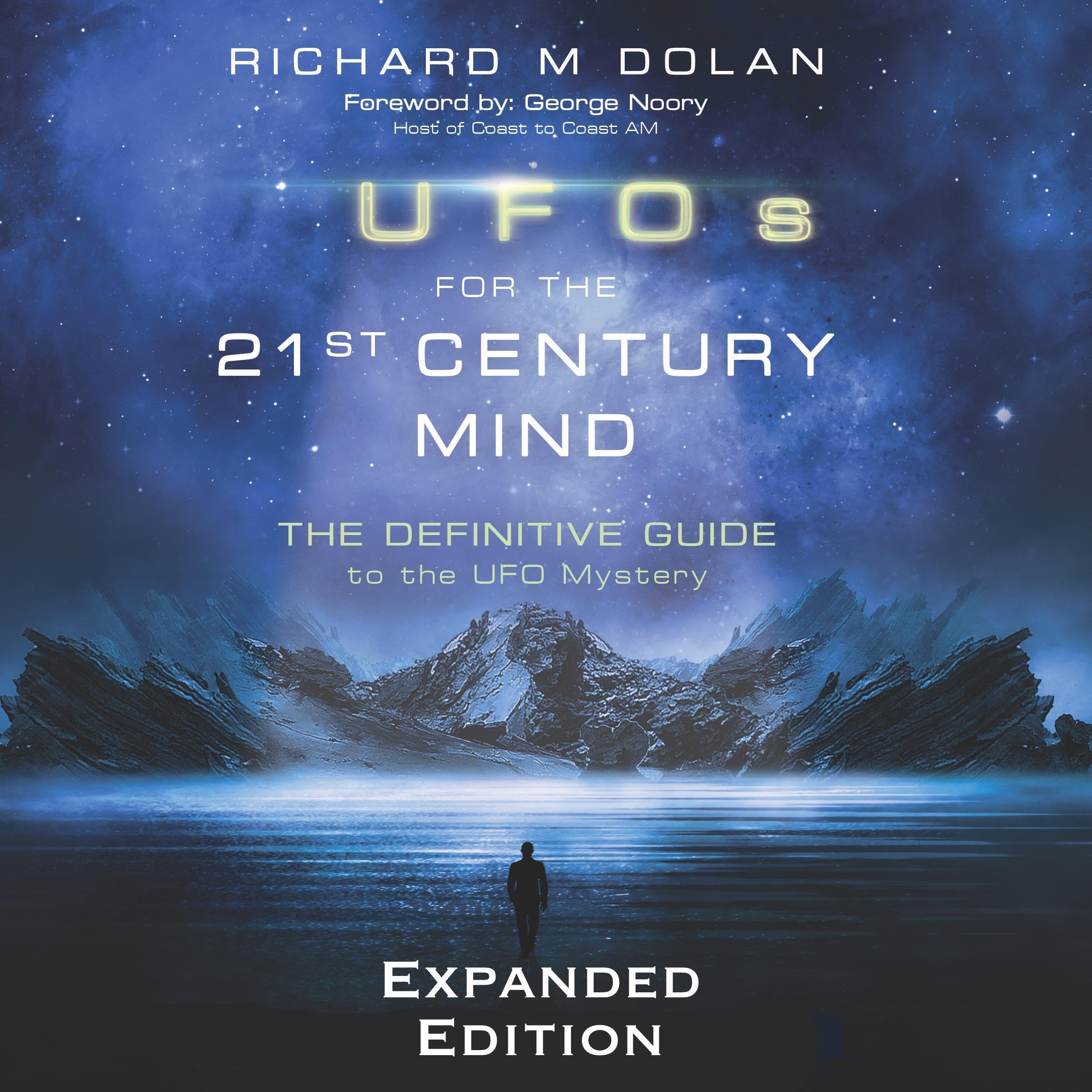 UFOs for the 21st Century Mind