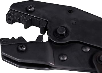 Waveform RSRF LMR 400 Crimp Tool (RG-8, and RG-9)
