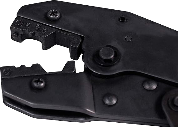 Waveform RSRF LMR 400 Crimp Tool (RG-8, and RG-9)