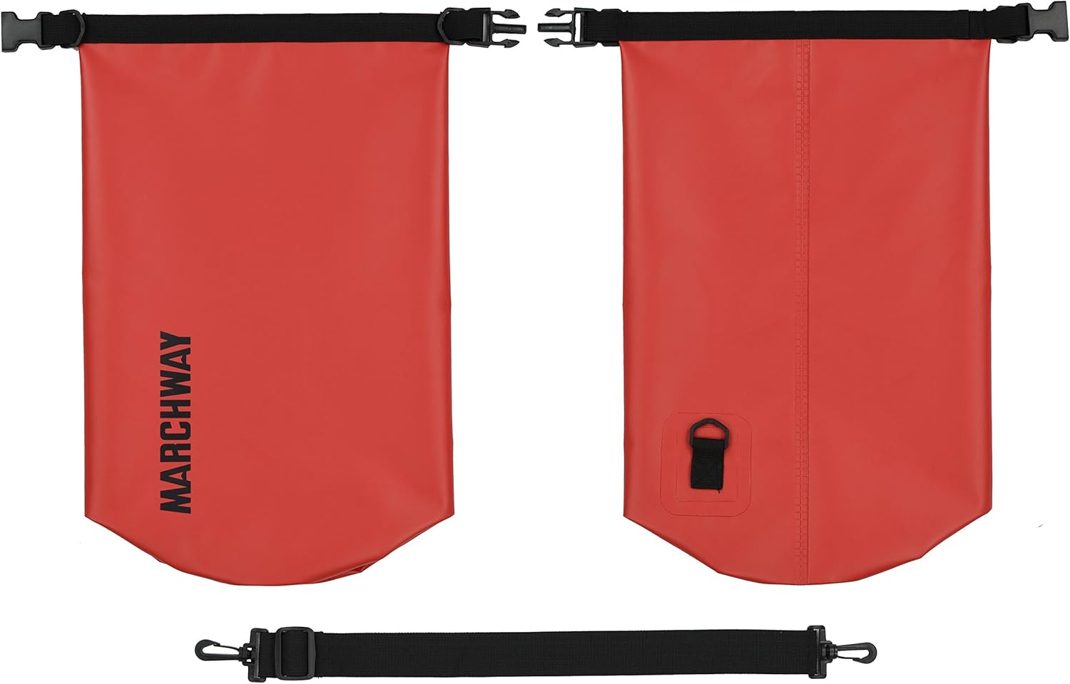 MARCHWAY Floating Waterproof Dry Bag Review Best of Gulfport Fl