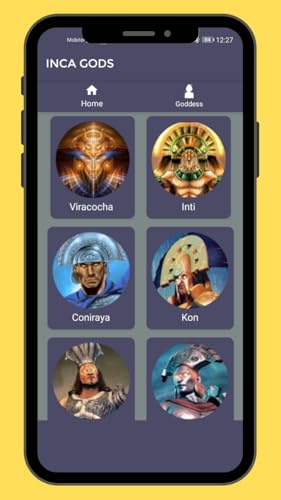 Inca Mythology: Gods & Goddess