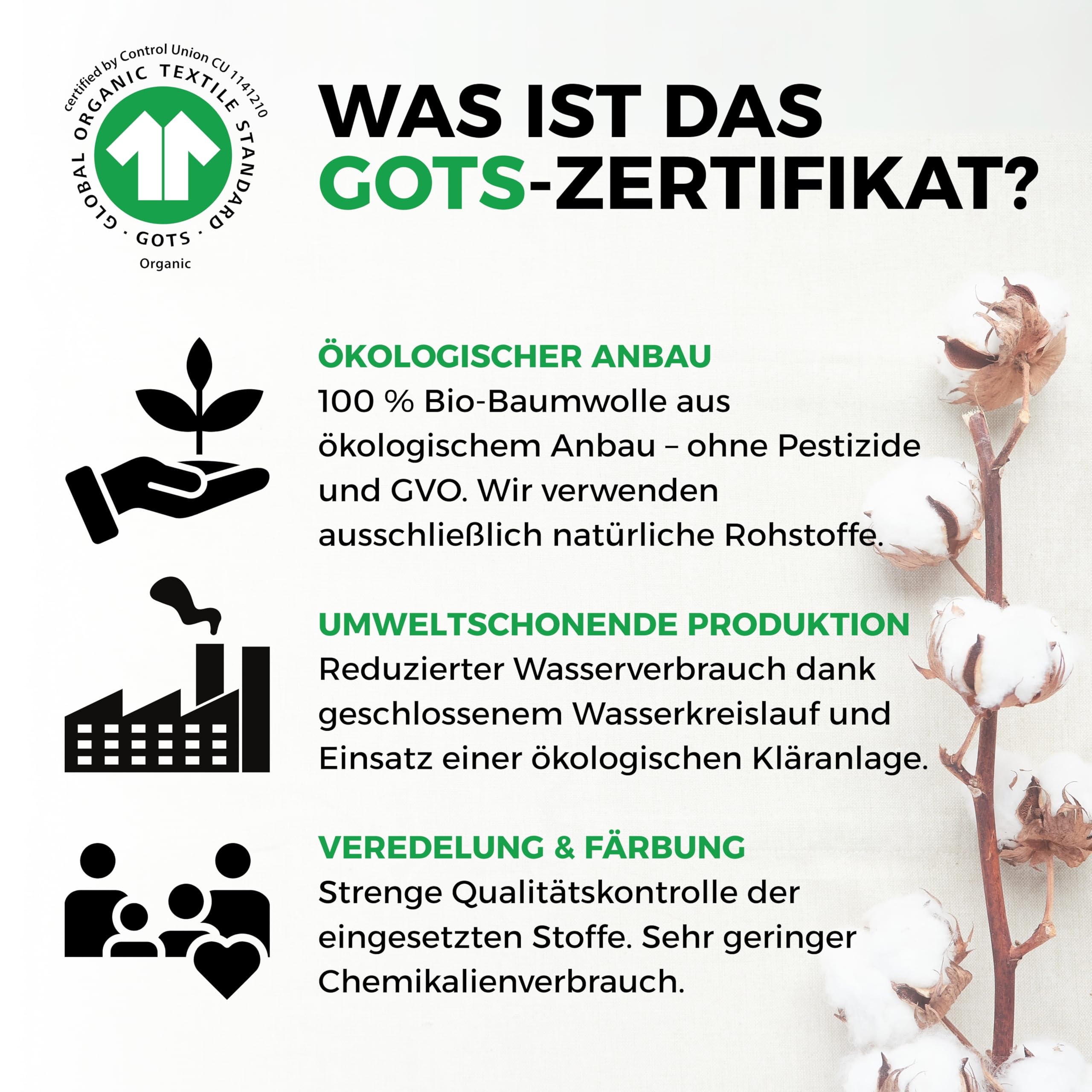 ZWOLTEX - Handtücher Premium Art Design - Meadow, Groß Bedrucktes Handtuch 70x140 cm, Badehandtuch aus 100% Organic Baumwolle 650g mit GOTS-Zertifikat, Weich und Saugfähig Towel
