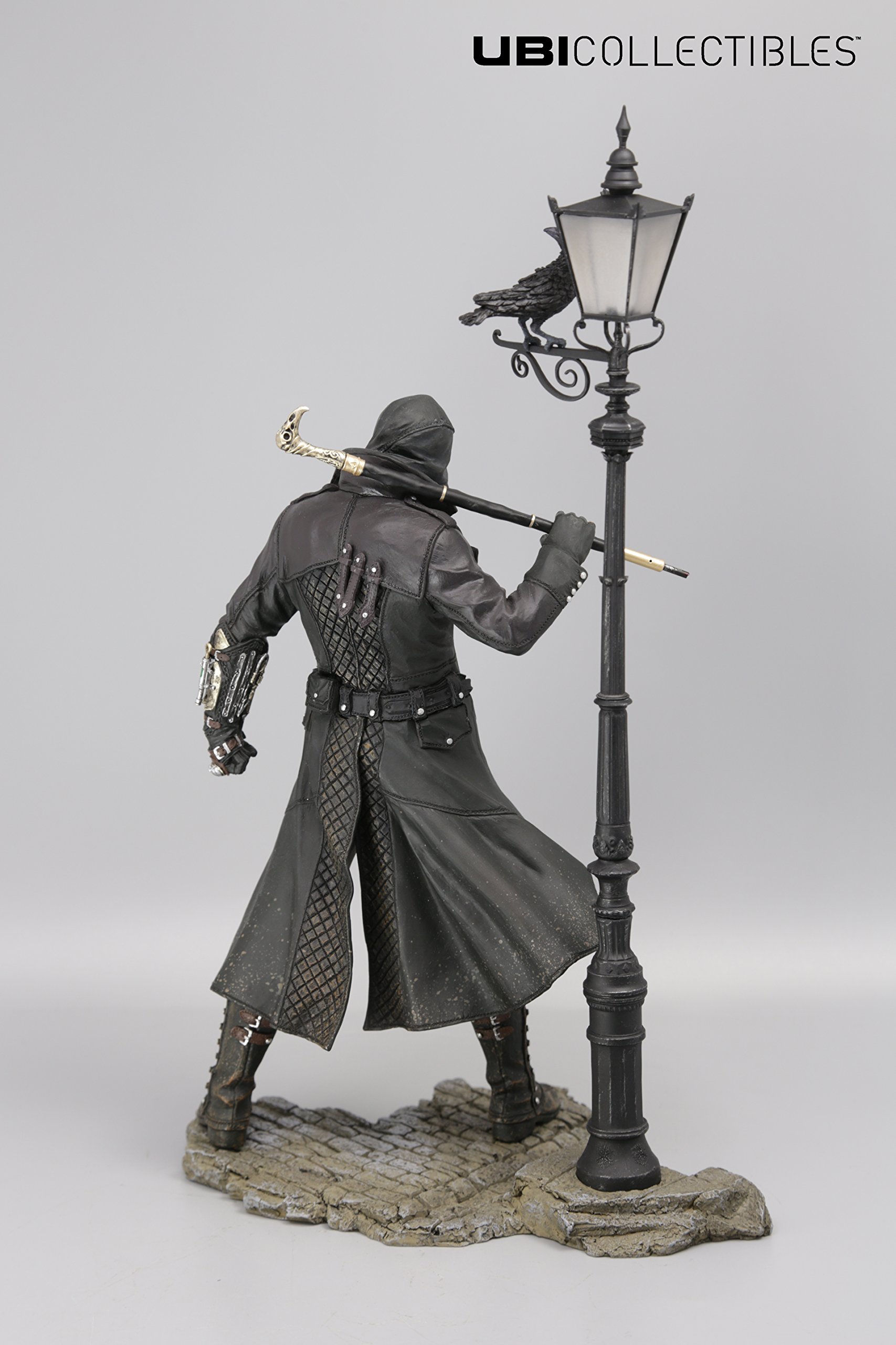Amazon.co.jp: Ubisoft - Statue Assassins Creed Syndicate - Jacob