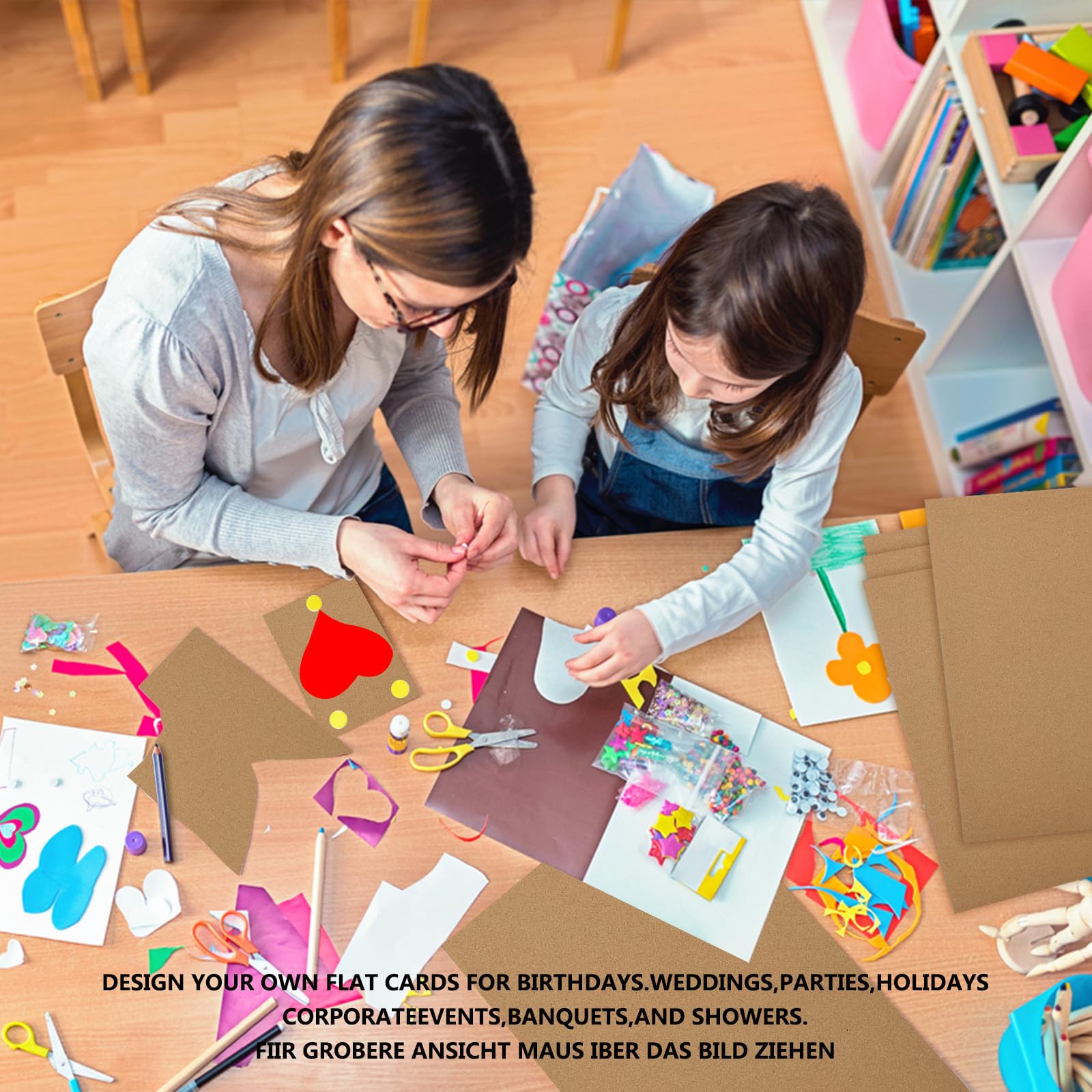 20 Piezas Hojas de Carton Corrugado Marrón, Cartón Ondulado Rígido, Papel Ondulado para Pintar, Embalaje, Cajitas, Manualidades (A3)