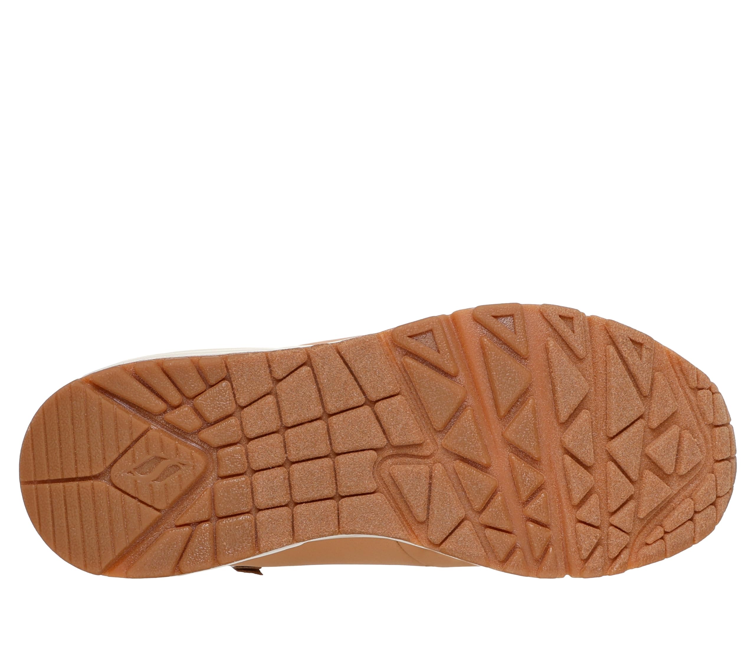 Skechers Uno Gen1 Comfurt Kicks, Stivali alla Moda Bambine e Ragazze